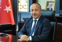 Denizli Valisi Atik koronavirüse yakalandı