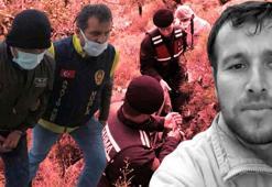 Berber Aykurt'un organ mafyası tarafından öldürüldüğü ortaya çıktı