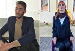 Dünyanın en uzun kadını Rumeysa'dan Sultan Kösen'e olumlu cevap