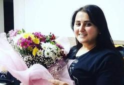 Acil tıp teknisyeni Nurcan, koronavirüsten öldü