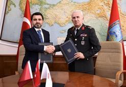 Tarihi Gelibolu Yarımadası'nın dijital haritası hazırlanacak