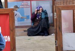 Tabancayla kendini vurdu; annesi 'Kar yağdırdın başıma' diye gözyaşı döktü