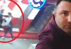 Restoran işletmecisi bıçaklanarak öldürüldü