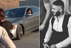 Sezer Öztürk mahkemede olay anını anlattı