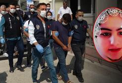 Hamile İrem'in öldürülmesinde 7 yakını için ağırlaştırılmış müebbet istemi