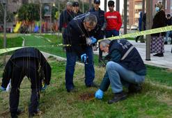 Platonik aşk beslediği kişinin sevgilisini öldürdü, arkadaşını yaraladı
