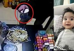 SMA hastası minik Alpaslan'ın bağış kumbarası çalındı