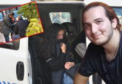 Sevgilisinin platonik aşığı tarafından öldürülen Muhammet’in babası: Sırma saçlımı aldılar