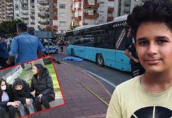 Oğullarının ölümüne neden olan sürücüye verilen ceza, anne-babayı yıktı