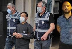 Babasının cinayeti üzerine yıktığı kız çocuğu savcılığa mektup yazınca serbest kalmış