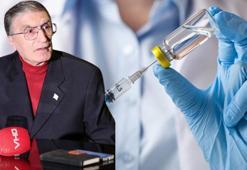 Aziz Sancar: Aşı karşıtıysan evine kapan ve bulaştırmaya hakkın yok