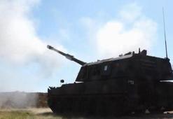 MSB: 13 PKK'lı terörist etkisiz hale getirildi