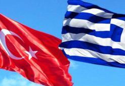 Türkiye-Yunanistan istişari görüşmelerinin 64'üncü turu Atina’da