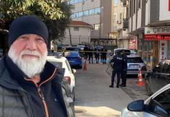 İnternet haber sitesi sahibi silahlı saldırıda hayatını kaybetti