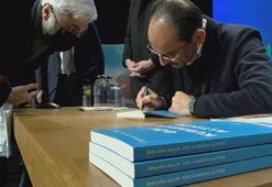 İbrahim Kalın: Bizim medeniyetimiz bir kitap medeniyetidir