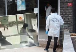 Diyarbakır'da PTT şubesi soyguncularından 2'sini özel ekip yakaladı