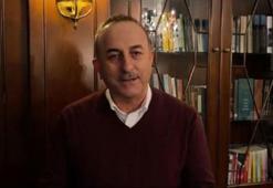 Bakan Çavuşoğlu: Covid-19 testim negatife döndü