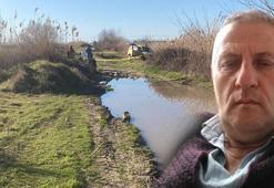 Balıkesir'de kayıp taksici, İzmir'de aracının bagajında ölü bulundu