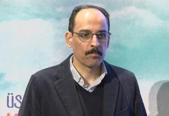 İbrahim Kalın: Ukrayna'da yaşanacak bir kriz herkesi olumsuz etkileyecek