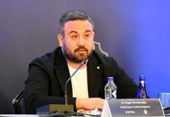 Altay Başkanı Ekmekçioğlu'ndan VAR hakemlerine tepki