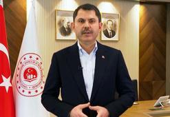 Bakan Kurum: İklim Şurası'nda 7 farklı alanda yeni yol haritasını belirleyeceğiz