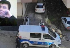 Tülin'i öldürdü, 'tabanca yanlışlıkla ateş aldı' dedi