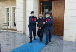 Zihinsel engelli kız kardeşini başına demirle vurup öldürmüş