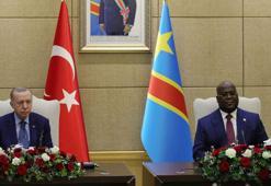 Cumhurbaşkanı Erdoğan: Afrika ülkeleriyle ilişkilerimizi geliştirmeye devam edeceğiz