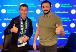 Bülent Korkmaz: İnşallah sezon sonunu zaferler yaşayarak kutlarız