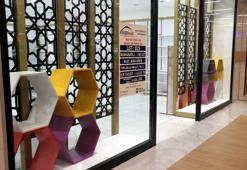 KAYSERmall Outlet AVM'den yatırımcılara 34 iş yeri sahibi olma fırsatı