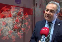 Bilim Kurulu Üyesi İlhan: Vefatların düşmesini bekliyorum