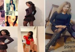 Kataloglu fuhuş çetesine operasyon