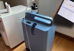 Solunum yetmezliği hastalarının 'cihaz yapılandırması' talebi