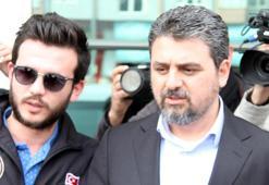 Havalimanında 3,6 kilo altınla yakalanan Sami Boydak’a 10 yıl hapis istemi