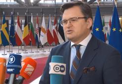 Some sanctions should be applied says Ukraine’s Foreign Minister Kuleba