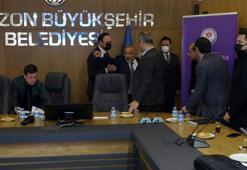 Gerginlik çıkınca ‘öfke kontrolü eğitimi’ imza protokolü imzalanamadı