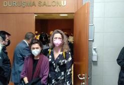 Gezi ana davasında 35 sanıklı Çarşı davasının ayrılmasına karar verildi