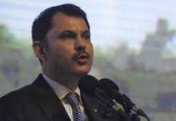 Bakan Kurum: Türkiye’nin acilen kapsamlı bir İklim Kanunu’na ihtiyacı var