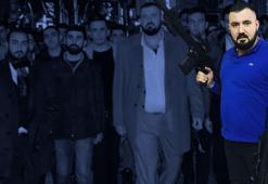 Döner Kardeşler'in lideri Emirhan Döner'e 44 yıl hapis