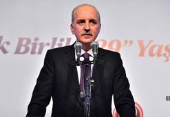 AK Parti'li Kurtulmuş: Covid-19 testimin sonucu pozitif çıktı
