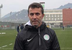 Bülent Korkmaz: Zor bir süreçte, zor bir görevi devraldık