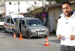 İzmir'de otomobilde silahlı saldırıdaki cinayetin şüphelisi tutuklandı