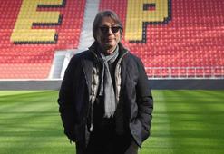 Mehmet Sepil: Maçı orta hakem değil VAR yönetti