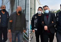 Sahte senetle 2 milyon 350 bin liralık vurguna 4 gözaltı