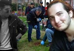 Platonik aşk beslediği kızın sevgilisini öldürdü, 'Kıskançlık krizine girdim' dedi