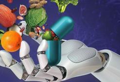 Kilo kontrolü için yapay zeka temelli prebiyotik üretildi