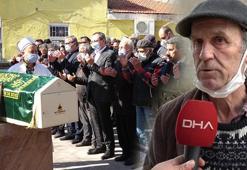 Eşi ve ailesi, taksici katilinden komşularına sığınarak kurtulmuş