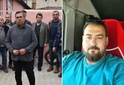 Feribot yangınında kaybolan Aydınlı şoförün son anlarını ailesi anlattı