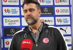 Mehmet Okur: Türk basketbolunun geleceği çok aydınlık