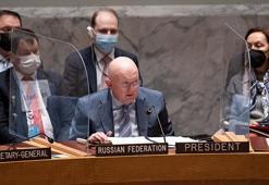 Rusya BM Özel Temsilcisi: Donbass’taki çatışmalardan kaçan 70 bin kişi Rusya’ya sığındı